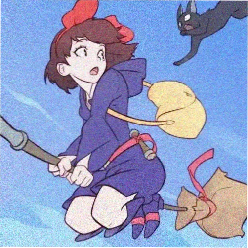 影评人头像